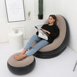 SOFA INFLABLE AIR RELAX